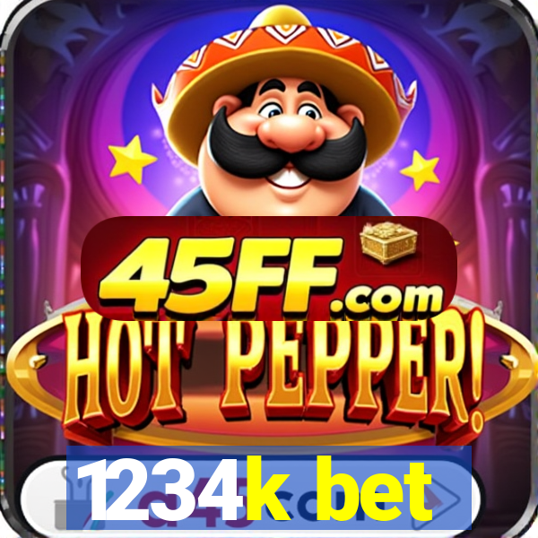 1234k bet